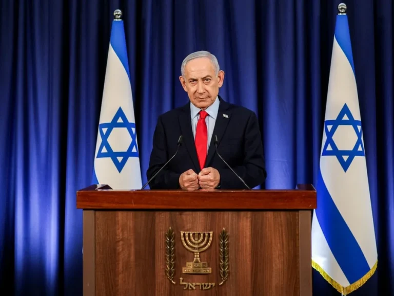 AFP__20260319__A3YL2RE__v3__HighRes__TopshotIsraelUsIranWarNetanyahu
