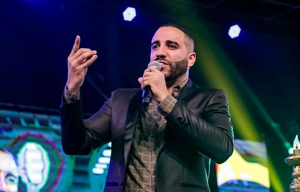 Pastor-leonardo-sales