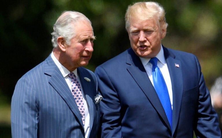 rei-charles-e-donald-trump_reproducao