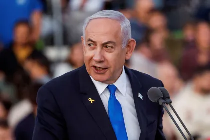 benjamin-netanyahu-israel