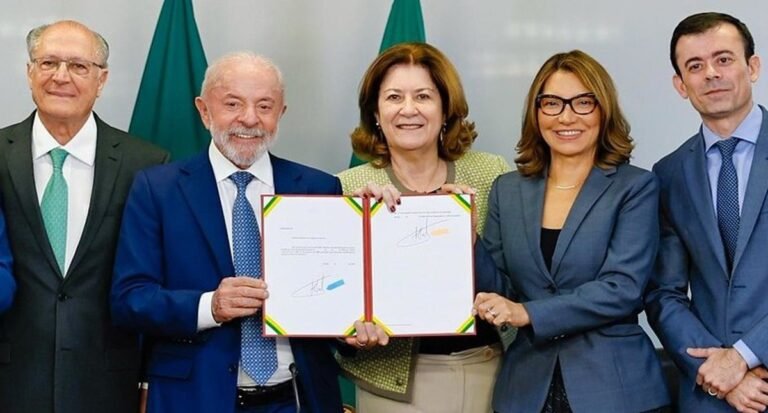 lula taxa