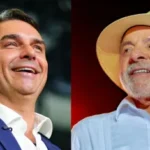 Flavio-e-Lula-disputam-segundo-turno