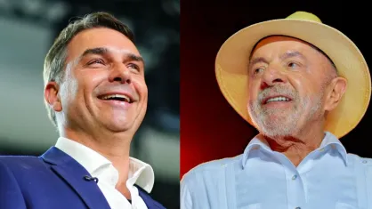 Flavio-e-Lula-disputam-segundo-turno
